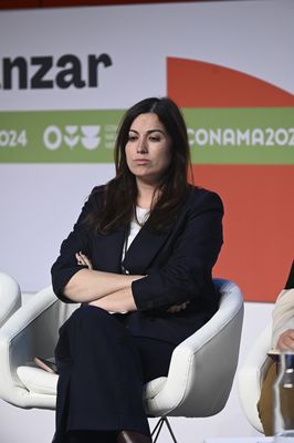 Tatiana Gaudes Lalmolda